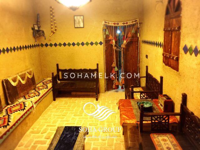 3000 متر باغ ویلای لوکس در ملارد