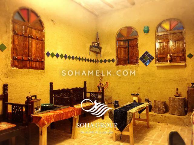 3000 متر باغ ویلای لوکس در ملارد