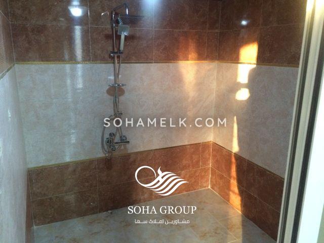 1000 متر باغ ویلا در بکه شهریار