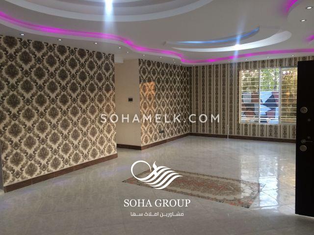 1000 متر باغ ویلا در بکه شهریار