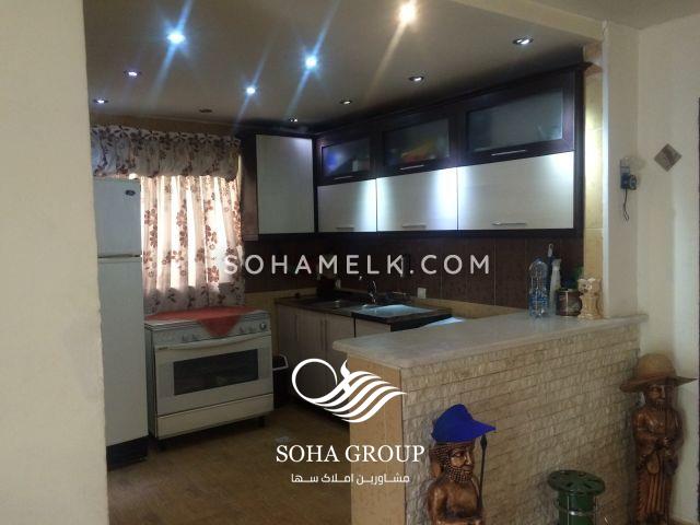 2500 متر باغ ویلا در کردامیر شهریار