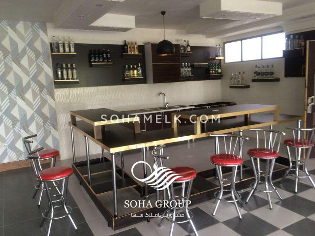 1000 متر باغ ویلا در لم آباد شهریار