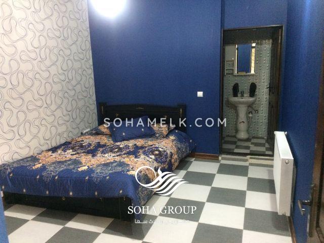 1000 متر باغ ویلا در لم آباد شهریار