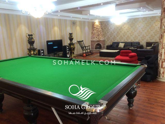 1000 متر باغ ویلا در لم آباد شهریار