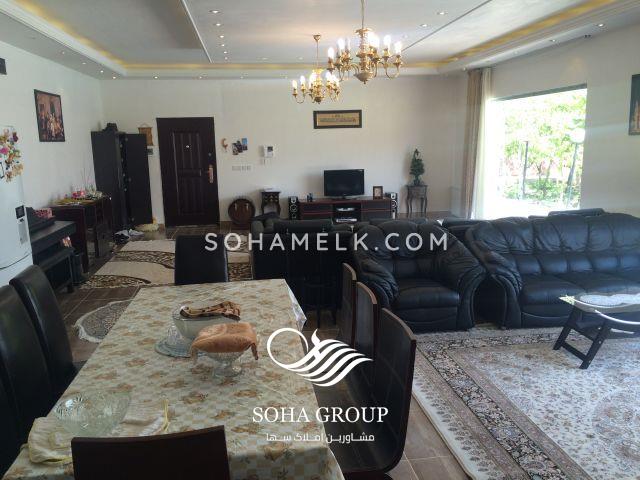 1200متر باغ ویلا در شهرک والفجر شهریار