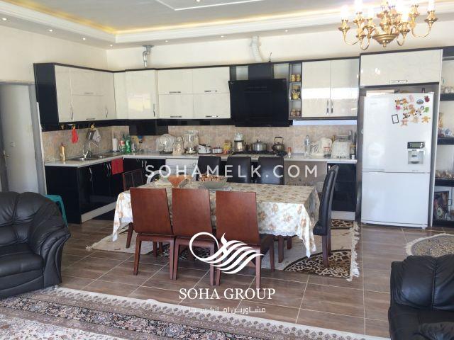 1200متر باغ ویلا در شهرک والفجر شهریار