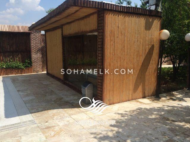 1200متر باغ ویلا در شهرک والفجر شهریار