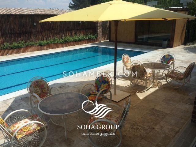 1200متر باغ ویلا در شهرک والفجر شهریار