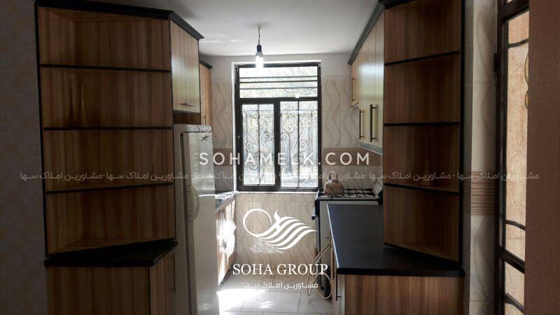 2050 متر باغ ویلا در شهریار