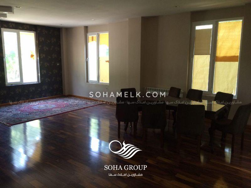 12500 متر باغ ویلا در فردوسیه شهریار