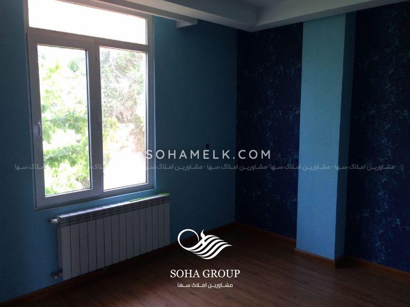 12500 متر باغ ویلا در فردوسیه شهریار