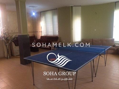 1000 متر باغ ویلا در شهریار