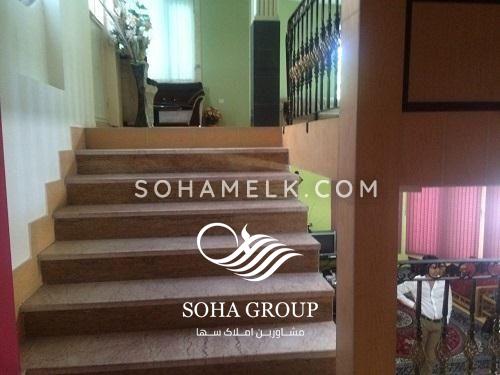 1000 متر باغ ویلا در شهریار