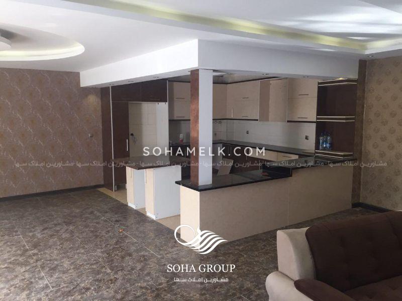 باغ ویلای 1150 متری در وائین شهریار