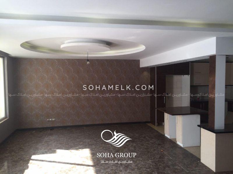 باغ ویلای 1150 متری در وائین شهریار