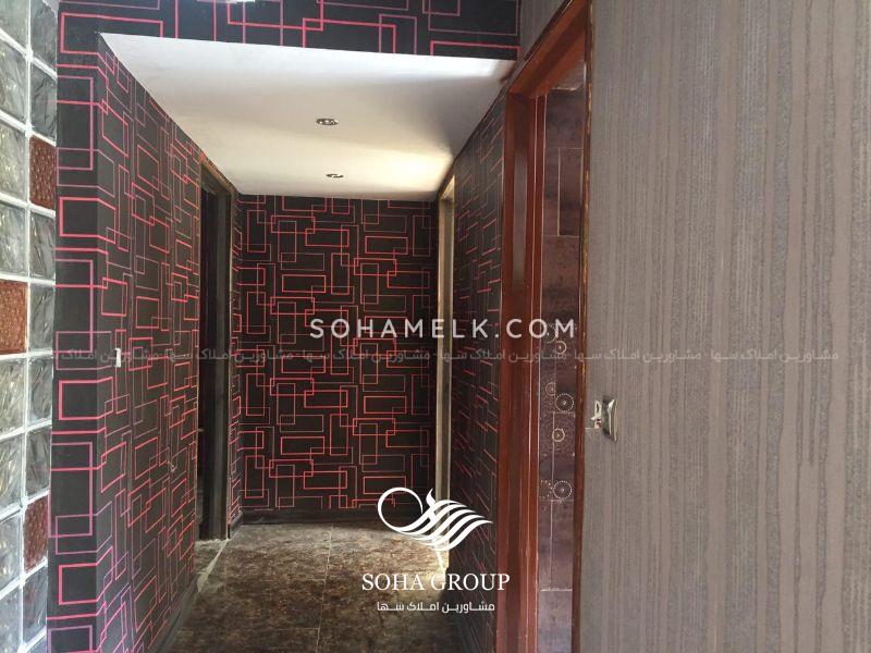 باغ ویلای 1150 متری در وائین شهریار