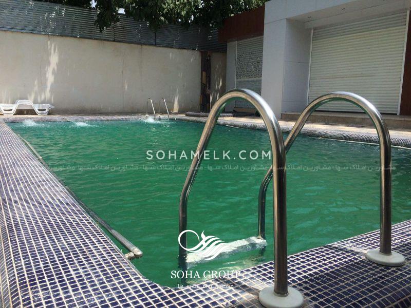 باغ ویلا 1200 متری در شهرک والفجر شهریار