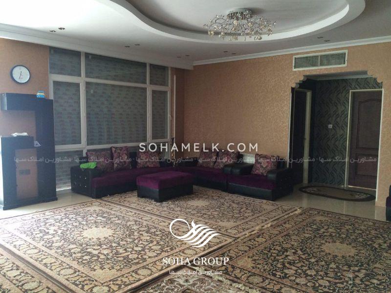 باغ ویلا 1200 متری در شهرک والفجر شهریار