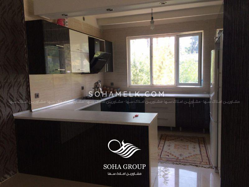 باغ ویلا 1200 متری در شهرک والفجر شهریار