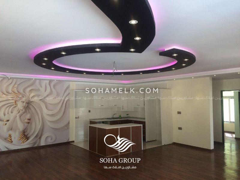 1100 متر باغ ویلا در کردزار شهریار