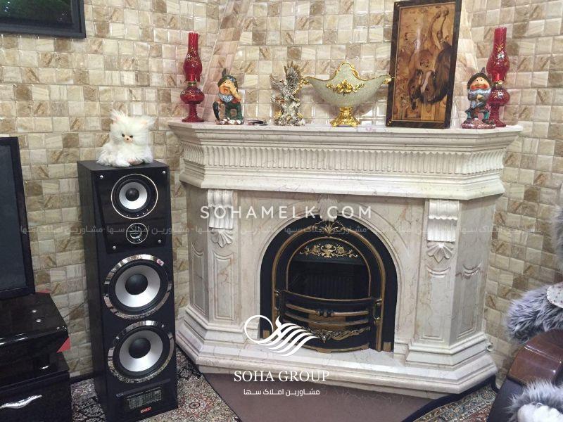 باغ ویلای نقلی در وحیریه شهریار