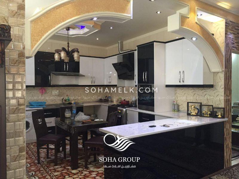 باغ ویلای نقلی در وحیریه شهریار