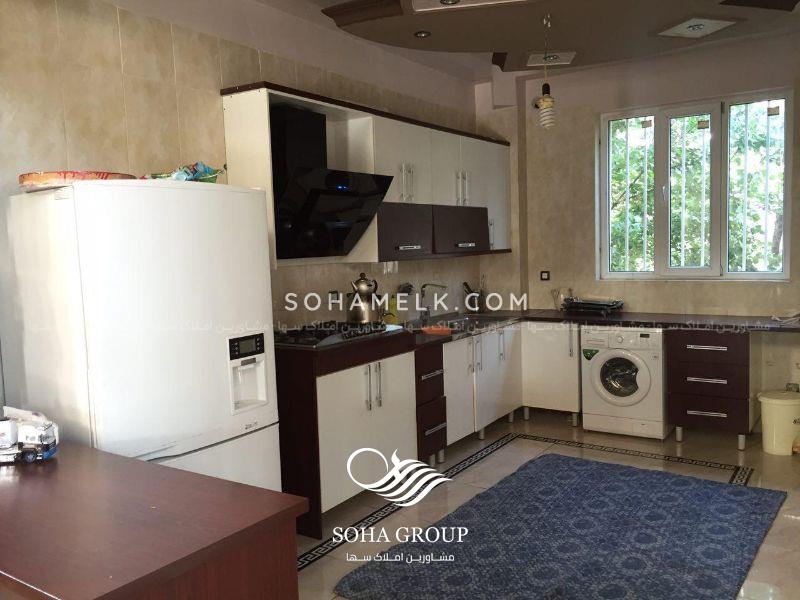 باغ ویلا 1600 متری در وحیدیه شهریار