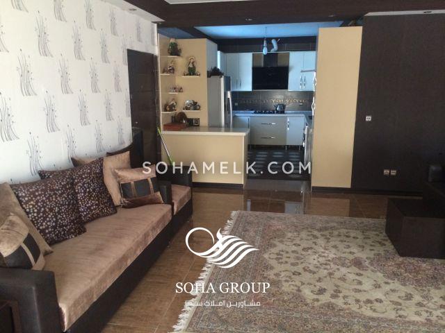 2400 متر باغ ویلا در ملارد