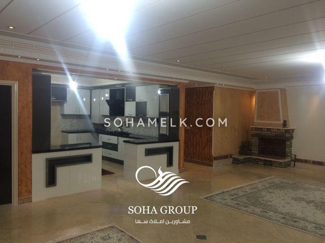 1200 متر باغ ویلا در شهریار