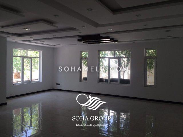 باغ ویلا در کردزار شهریار با متراژ 1200