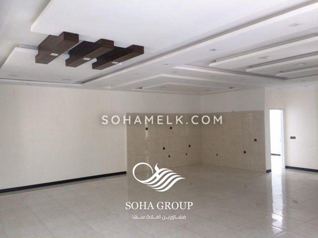 باغ ویلا در کردزار شهریار با متراژ 1200