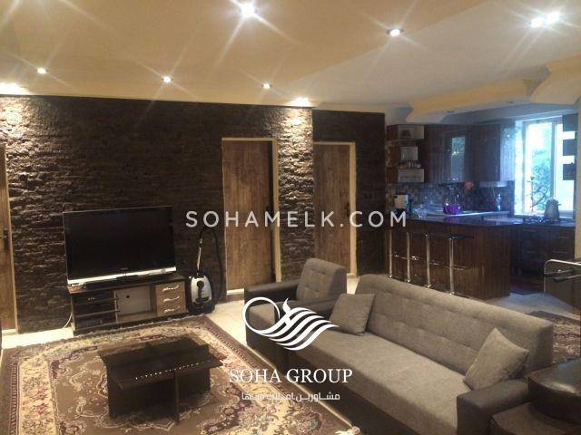 باغ ویلا 1500 متری در باغدشت شهریار