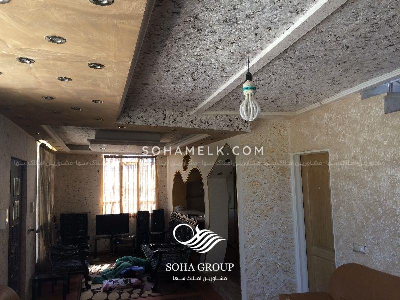 باغ ویلا 800 متری در شهریار