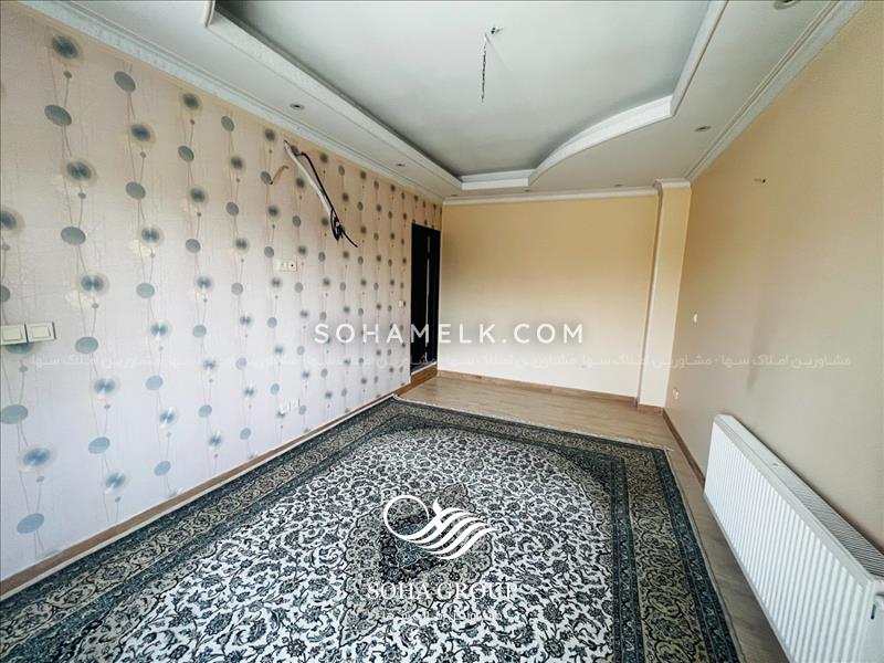 2200متر ویلا لوکس و دیدنی در منطقه کردامیر شهریار