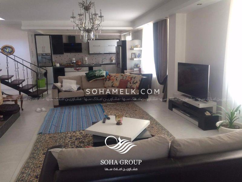 1000متر لاغ ویلا لوکس در منطقهکردامیر شهریار