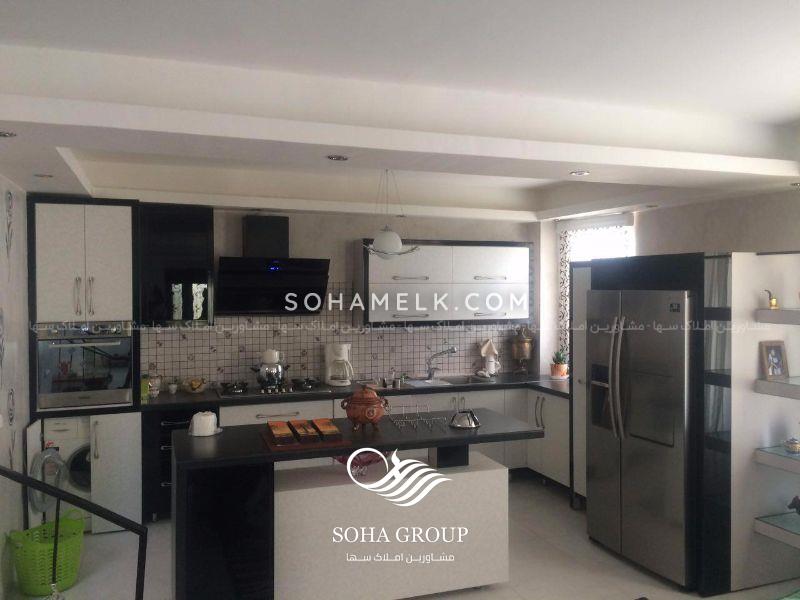 1000متر لاغ ویلا لوکس در منطقهکردامیر شهریار