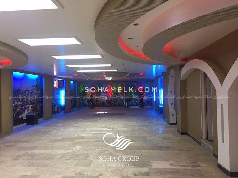 ٥٠٠٠ متر كاخ ويلا در محمد شهر کرج