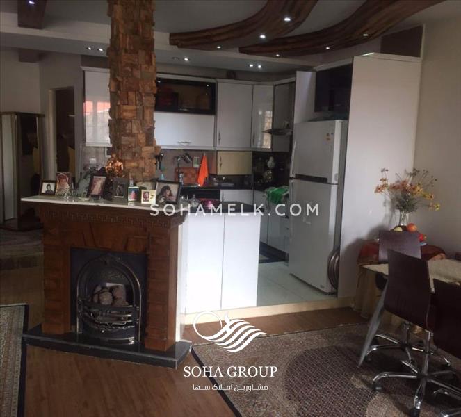 500متر باغ ویلا لوکس درملارد