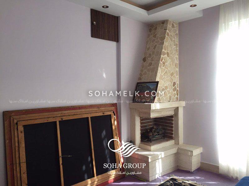 1000متر باغ ویلا