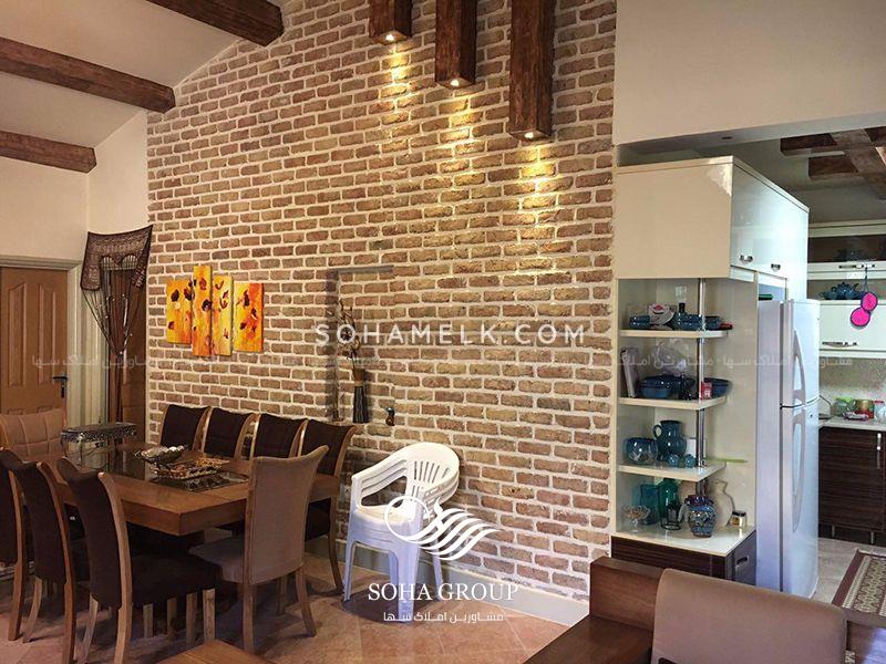 1100باغ ویلا در شهریار