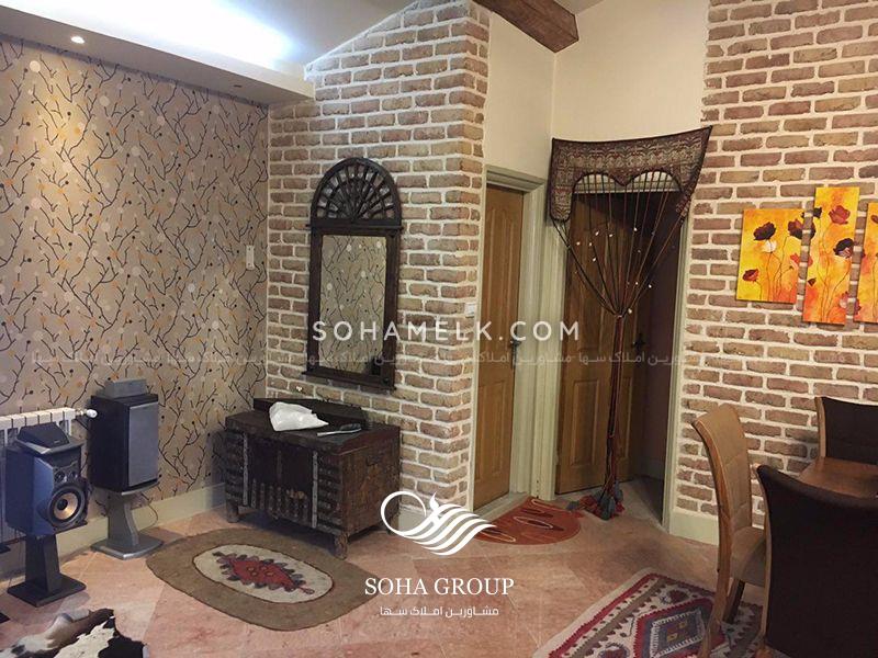 1100باغ ویلا در شهریار