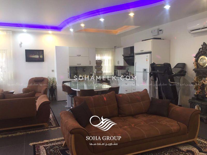 باغ ویلا لوکس در شهریار