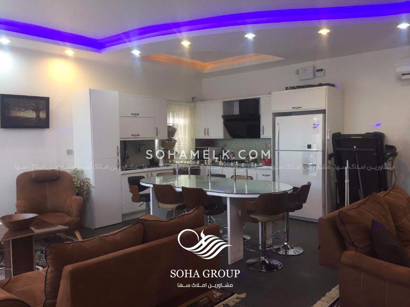 باغ ویلا لوکس در شهریار