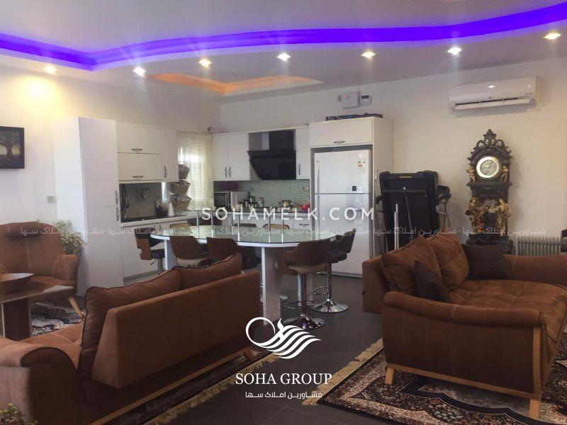 باغ ویلا لوکس در شهریار