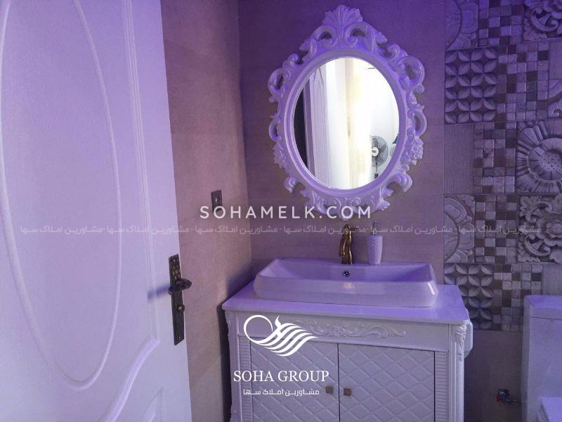 باغ ویلا لوکس در شهریار