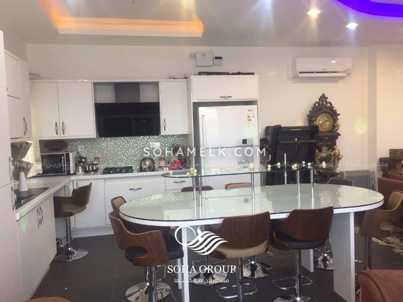 باغ ویلا لوکس در شهریار