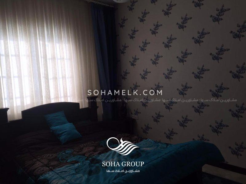 باغ ویلای مجلل در دل شهریار