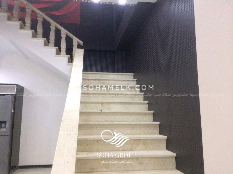 1000متر باغ ویلا دوبلکس در شهریار