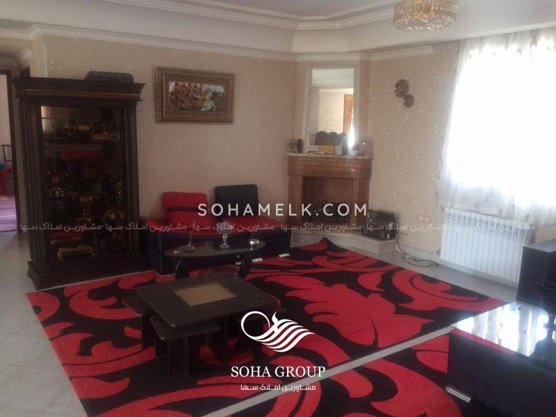 باغ ویلا در کردامیر