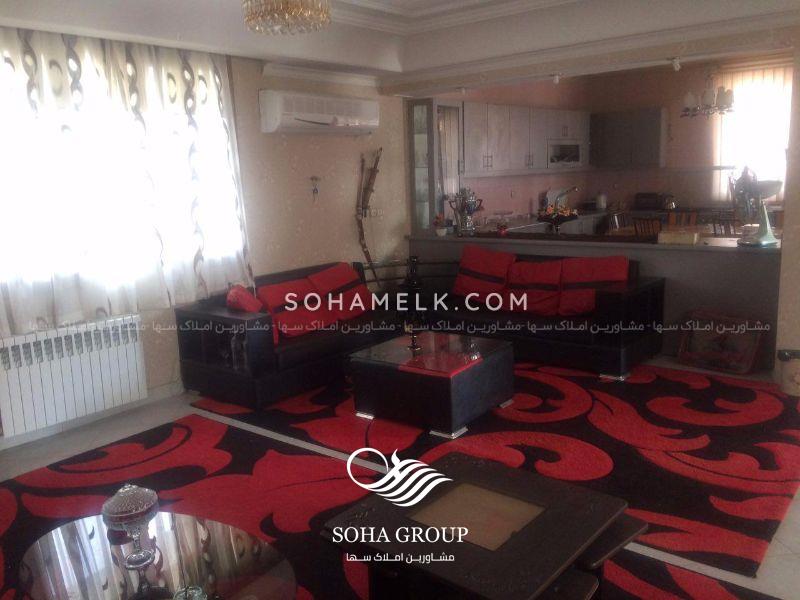 باغ ویلا در کردامیر